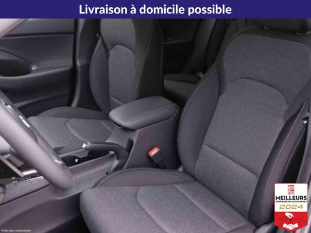 Hyundai I30 image 7
