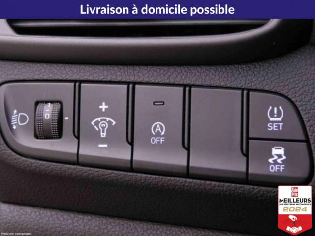 Hyundai I30 image 8