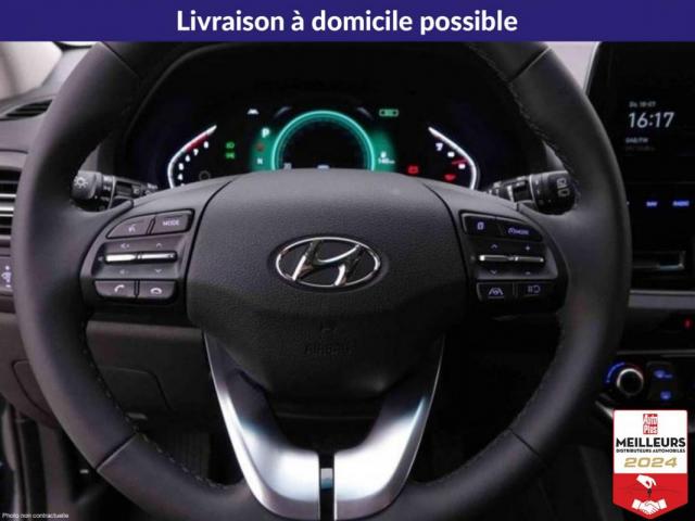 Hyundai I30 image 5