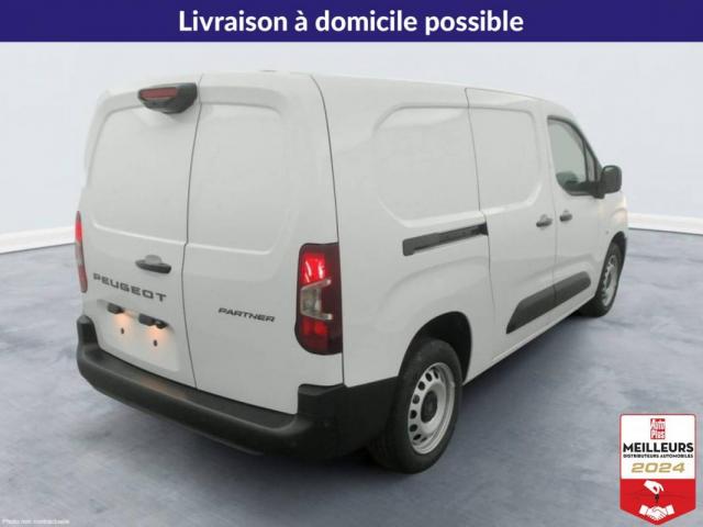 Peugeot Partner image 8