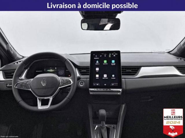 Renault Symbioz image 4