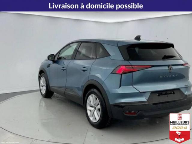 Renault Symbioz image 7