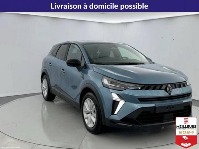 Renault Symbioz image 9