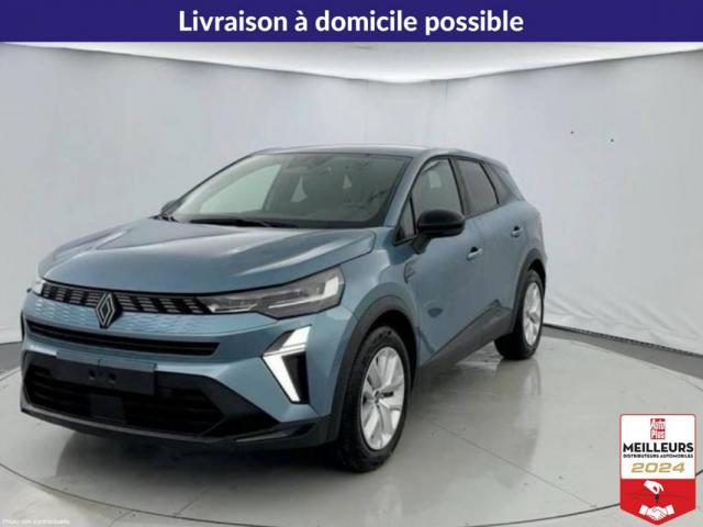 Renault Symbioz image 1