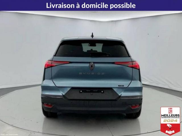 Renault Symbioz image 2