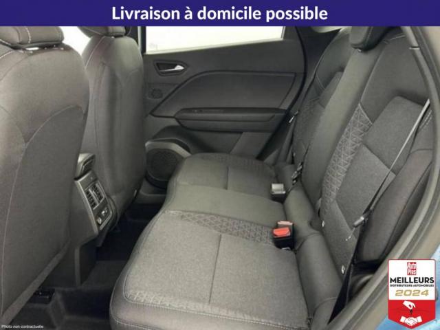 Renault Symbioz image 5