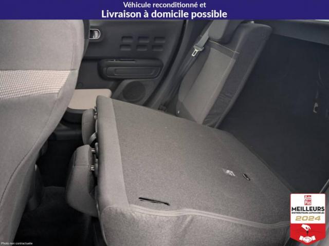 Citroen C3 image 6