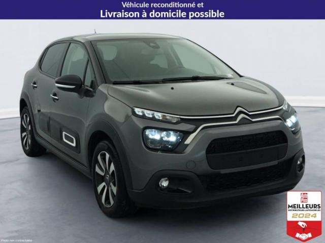 Citroen C3 image 3