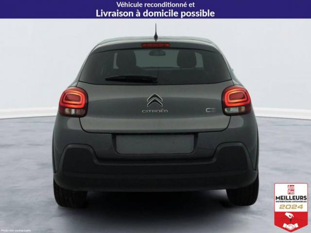 Citroen C3 image 4