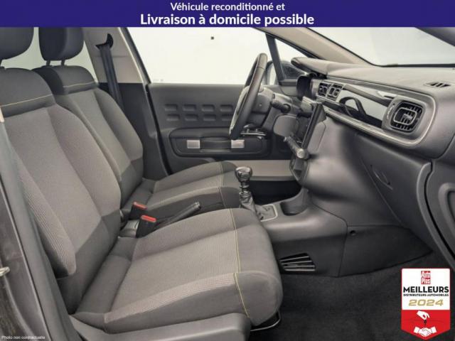 Citroen C3 image 5