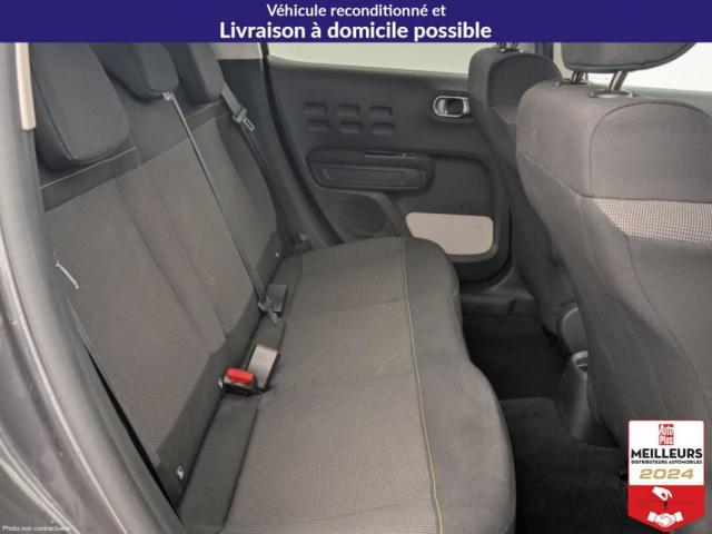 Citroen C3 image 8