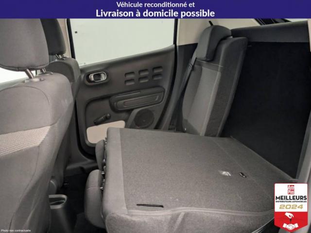 Citroen C3 image 3