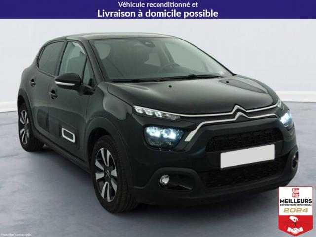 Citroen C3 image 4