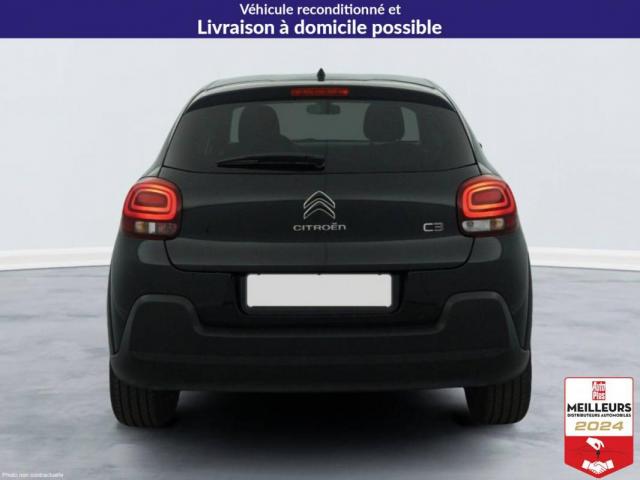 Citroen C3 image 9