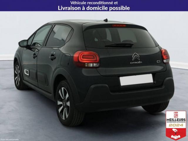 Citroen C3 image 8