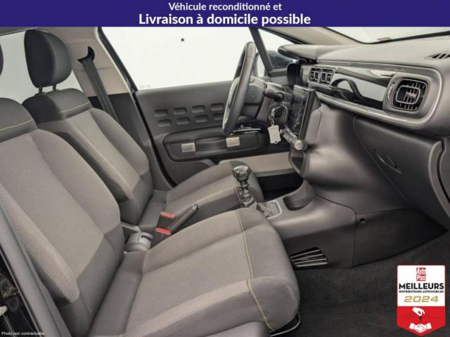 Citroen C3 image 5
