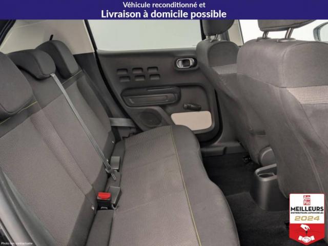 Citroen C3 image 6