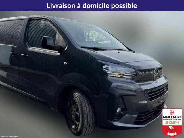 Citroen Jumpy image 8