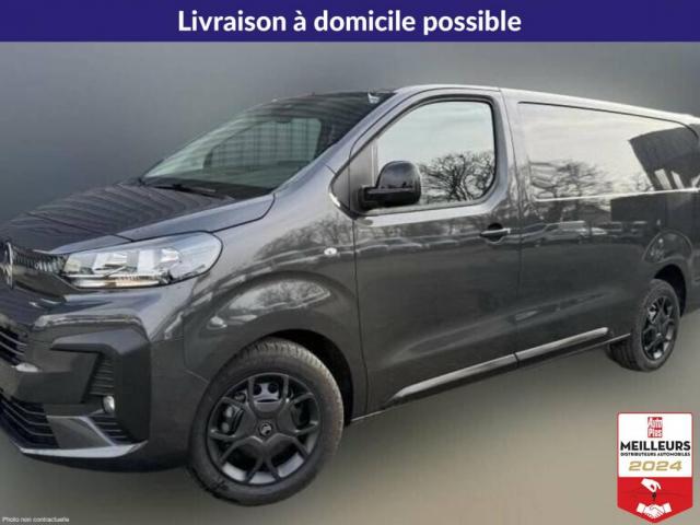 Citroen Jumpy image 7
