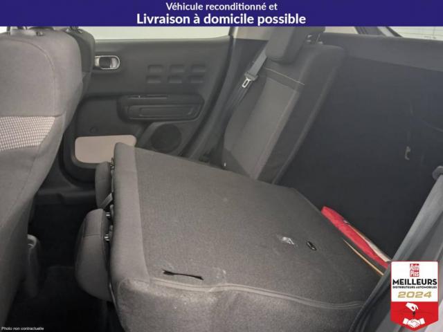 Citroen C3 image 8