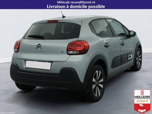 Citroen C3 image 7