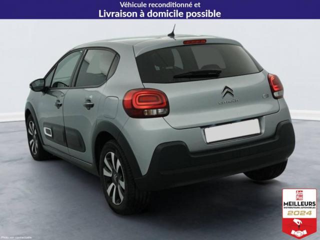 Citroen C3 image 6