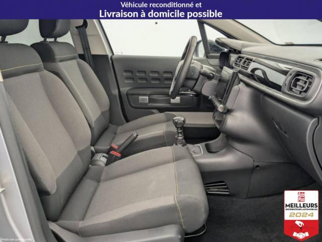 Citroen C3 image 5