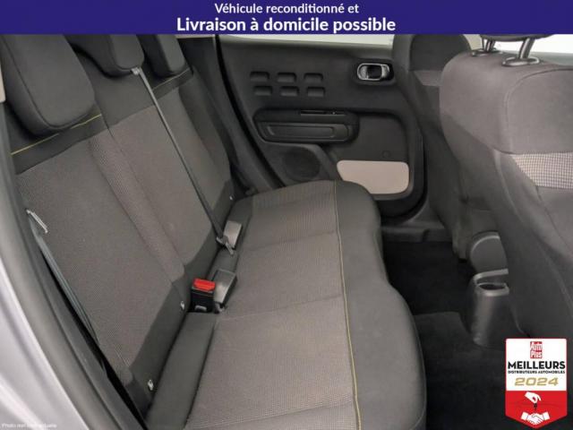 Citroen C3 image 1