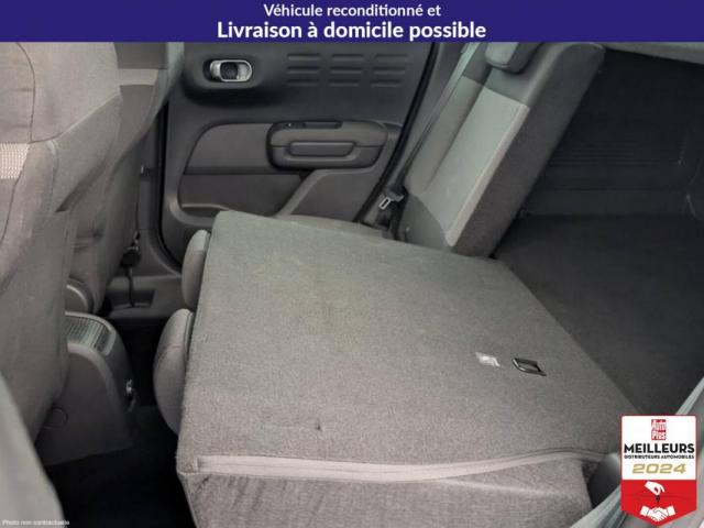Citroen C3 Aircross image 9