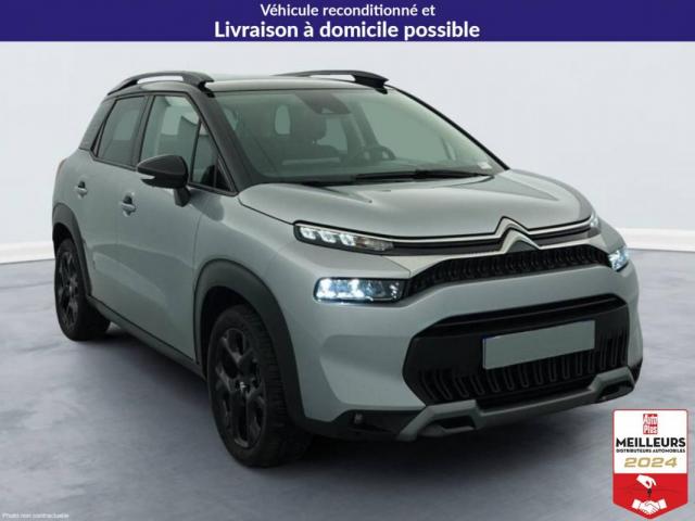 Citroen C3 Aircross image 1
