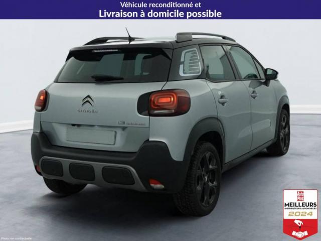 Citroen C3 Aircross image 3