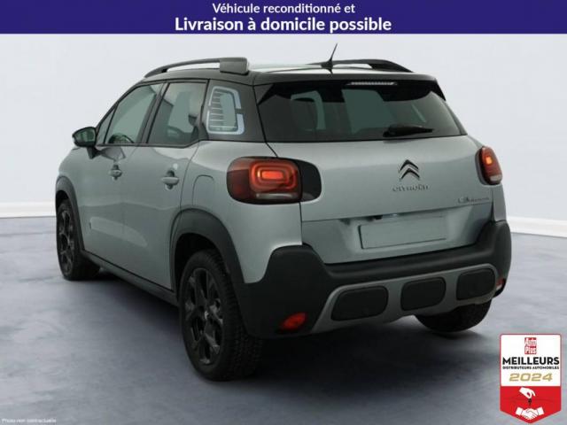 Citroen C3 Aircross image 8
