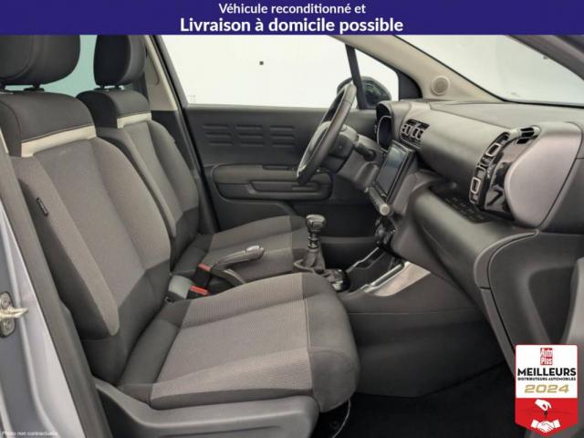Citroen C3 Aircross image 7