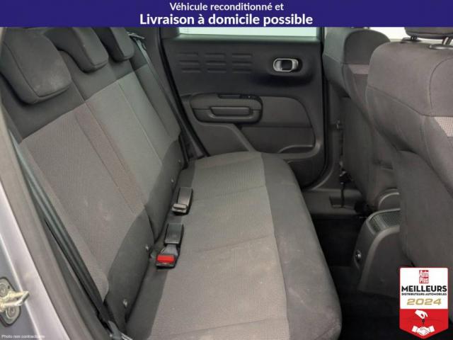 Citroen C3 Aircross image 6
