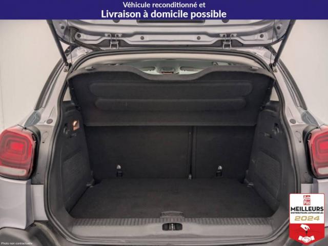 Citroen C3 Aircross image 4