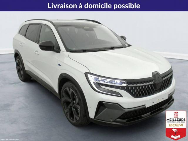 Renault Espace image 5