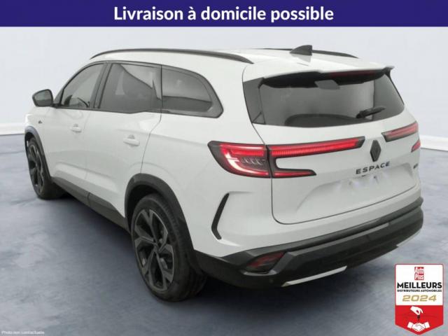 Renault Espace image 7