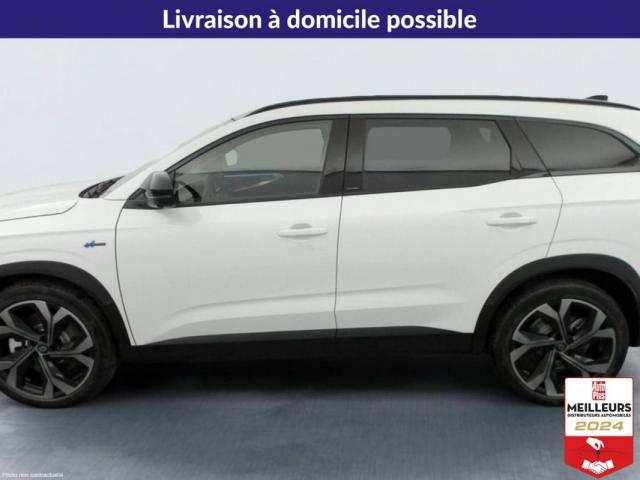 Renault Espace image 4