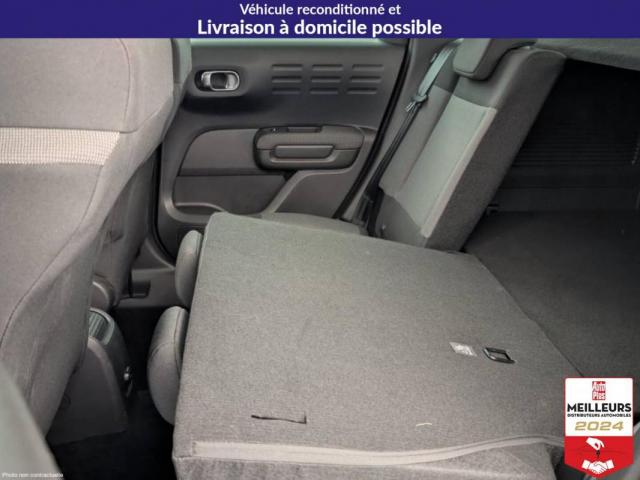 Citroen C3 Aircross image 2