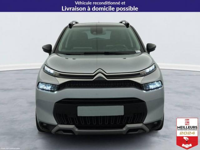 Citroen C3 Aircross image 8