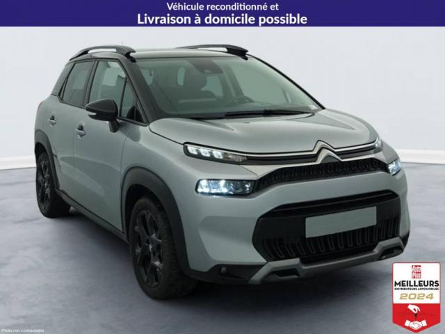 Citroen C3 Aircross image 5