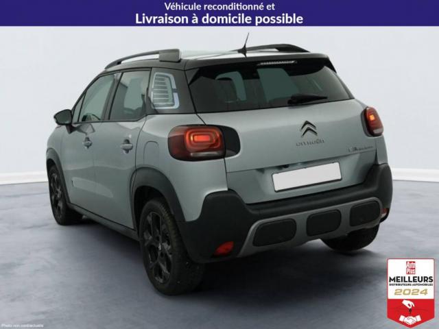 Citroen C3 Aircross image 3