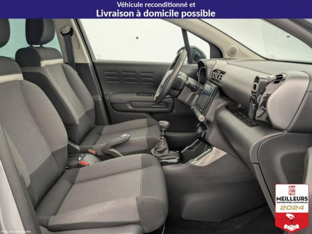 Citroen C3 Aircross image 9