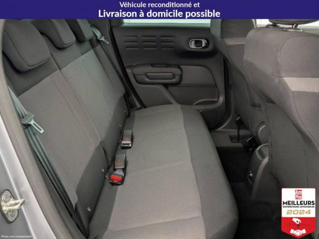 Citroen C3 Aircross image 7
