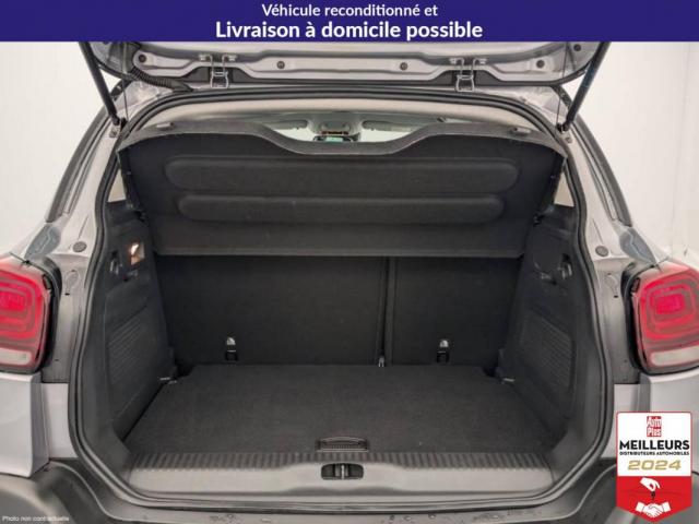 Citroen C3 Aircross image 4