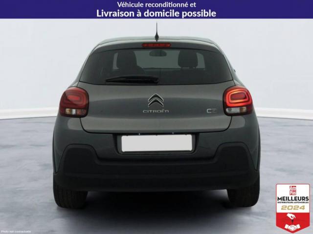 Citroen C3 image 4