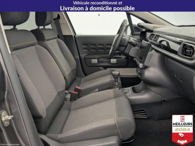 Citroen C3 image 5
