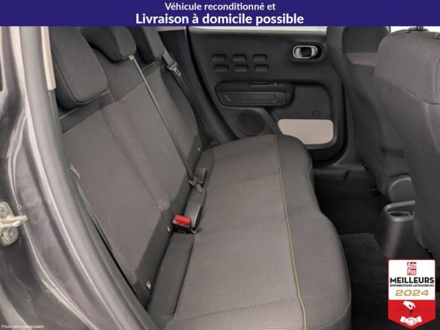 Citroen C3 image 6