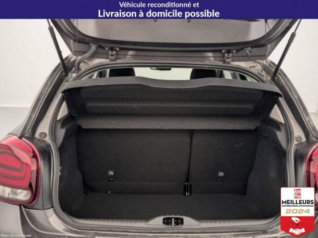 Citroen C3 image 8