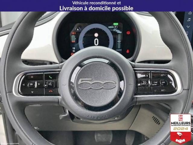Fiat 500 image 6